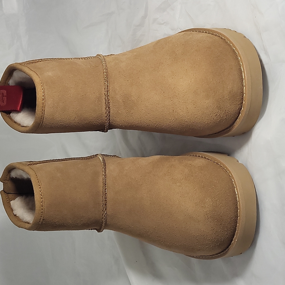 Ugg Ankle boots